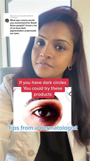 Effective Tips to Treat Dark Circles by a Dermatologist