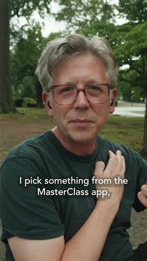 Habit Stacking with James Clear (and MasterClass) #ad #masterclass #habits