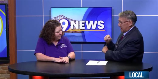 What's new at the LSU Vet School?