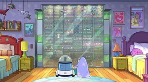 Solar Opposites Producers Break Down The Wall's Shocking Conclusion in Final Season