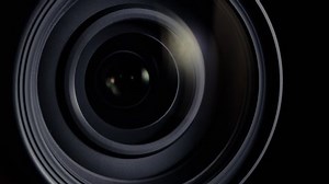 Focusing Lens Digital Camera Camera Lens Stock Footage Video (100% Royalty-free) 1036115264 | Shutterstock