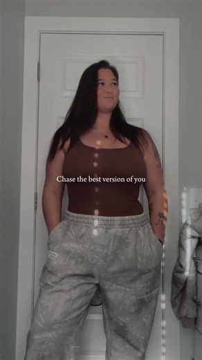 Comfrt sweats and OQQ body suits are LIFE! 😮‍💨😌🩵✨#oqqbodysuits #comfrtclothing #confidence #bestversionofyou #selfimprovement