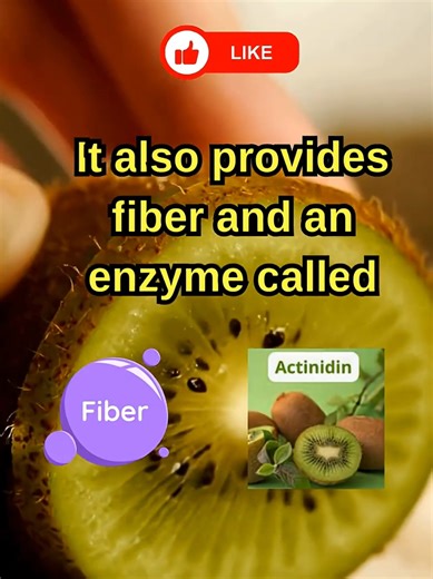 Kiwi Before Bed, You Should Know This | Benefits Of Kiwi #kiwi #vitamincserum #sleeping #realfood