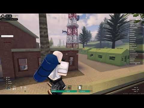 Apocalypse Rising 2 Script | Silent Aim, Hitbox Extender, Player & Vehicle ESP | PC