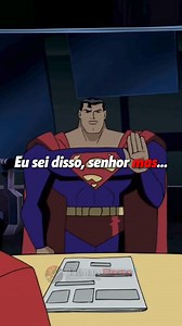 Superman da ultimato para o Shazam | Mundos da DC
