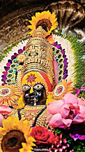 तुळजापूरची आई 🙏🙏 #shorts #ytshorts #navratri #navratrispecial