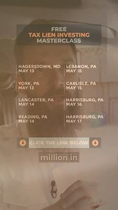 6.4K views | Want to learn how to invest in a Tax Default Property in...