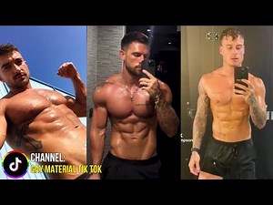 🔥 SEXY MUSCLE TIKTOKS COMPILATION #32 / Instagram Reels Mix 😱💦