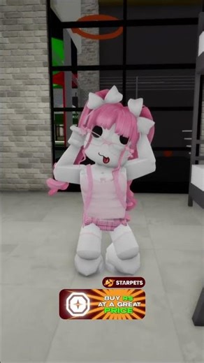 I HYPNOTIZED HIM😅😂#roblox #brookhaven #brookhavenrp