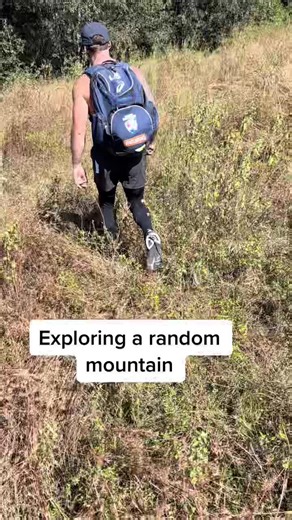 Conquering a Mountain Adventure: Our Journey to 412 Meters Above Sea Level