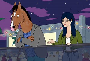 BoJack Horseman Reruns Head To Comedy Central In First For Netflix - TVLine