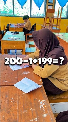 Basic math problem #riddles #puzzles #dadjokes #maths #mathematics