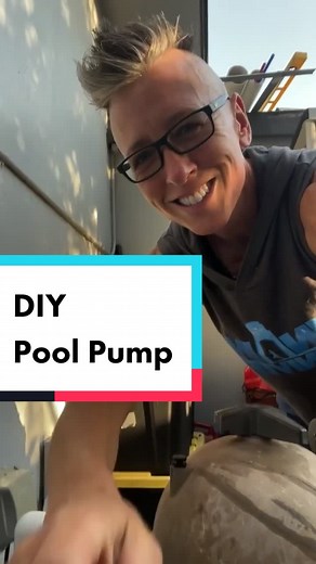 How to Set Up an Electric Pump for Your Pool