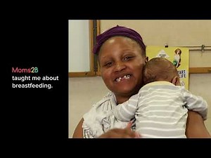 How Moms2B helps women and babies | Ohio State Medical Center