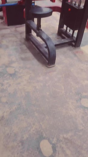 well come BIG muscles gym #foryo #foryoupage #sukkursindh