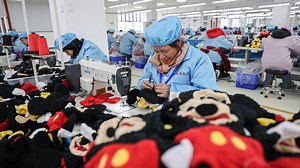 China reports 5.4% GDP growth in 1st quarter, but analysts say tariffs will bite soon