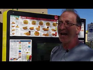 Sonic's Happy Hour/ Half Price Drinks and Other Deals