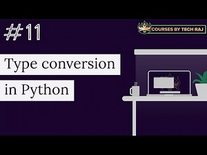 PFB #11 - Type Conversion in Python