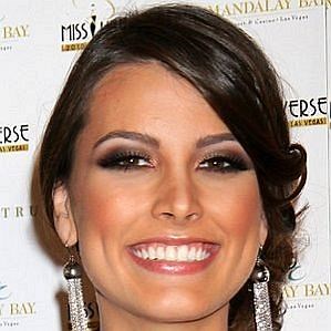 Stefania Fernandez Husband 2026: Dating History & Exes - CelebsCouples