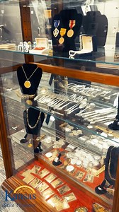 💲 Unclaimed Property Day is here! 💲 Did you know the state of Kansas currently holds OVER $600 MILLION in unclaimed property? 😱 That could be money, jewelry, old bank accounts, or even rare collectibles waiting to be claimed! 👀 Watch Treasurer Johnson’s tour to see some of the unique items we safeguard for our residents. From forgotten accounts to family heirlooms, you could have unclaimed property just waiting for you! 🔍 Check the unclaimed property database TODAY to see if you’re one of t