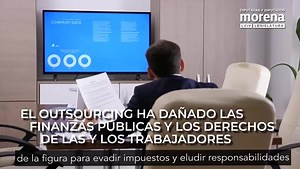 39K views · 873 shares | El Outsourcing es una forma de contratación...
