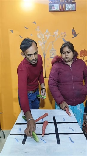 tic toc toe game ll challenge 😍#shorts #short