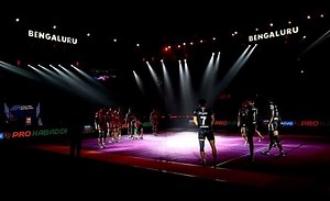 All you need to know about PKL 8: What is NYP in PKL?