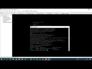 Tutorial : Install and Config Bind9 as DNS Server in Debian 10