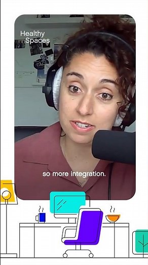Cooling the cloud with data center innovation on Healthy Spaces Podcast Season 5
