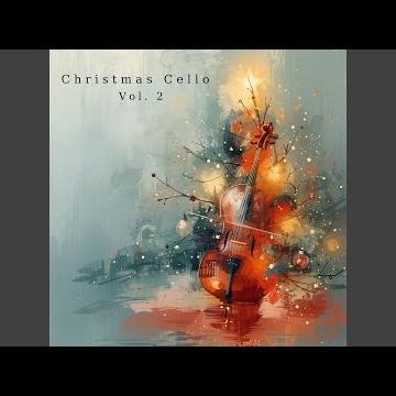 O Christmas Tree (Cello Version)