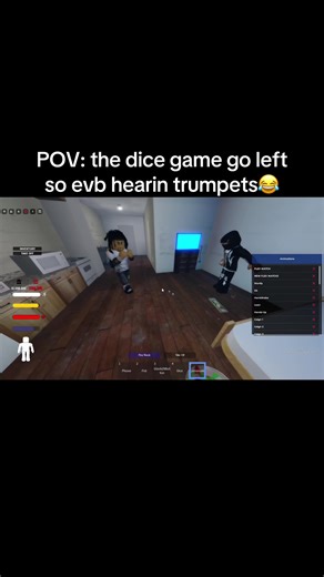 glad i got button on me #fypシ #viral #foryoupage #thabronx2 #thabronx3 | dice