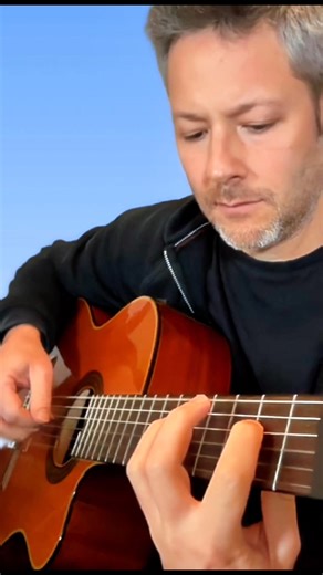 The Capo is more than just for changing keys... It’s also a “colour device” to make your music sound brighter. | Udi Glaser