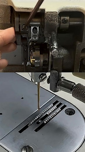 How to Adjust Your Sewing Machine for Perfect Stitching Every Time | Machine Technology