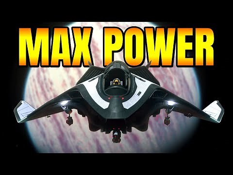 Ultimate Avenger Titan Loadout Guide! Star Citizen 3.24.2