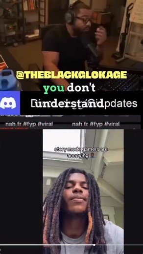 Paolo | The Real Problem with (Exclusively) Competitive Gamers #pcgaming #consolegaming #playstation #xbox (oc: @theblackhokage ) | Instagram