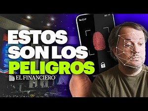 Gobernación VA A CONTROLAR tus datos biométricos