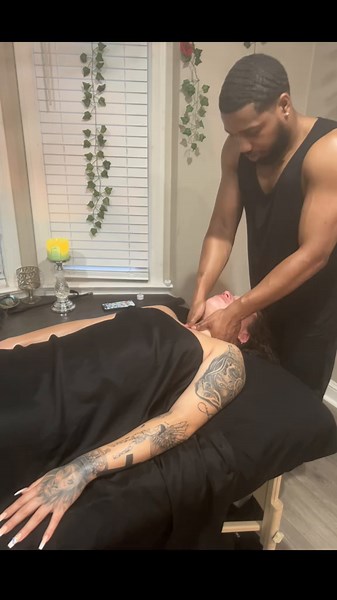 The Massage Guy: Explore Relaxation Techniques in NYC