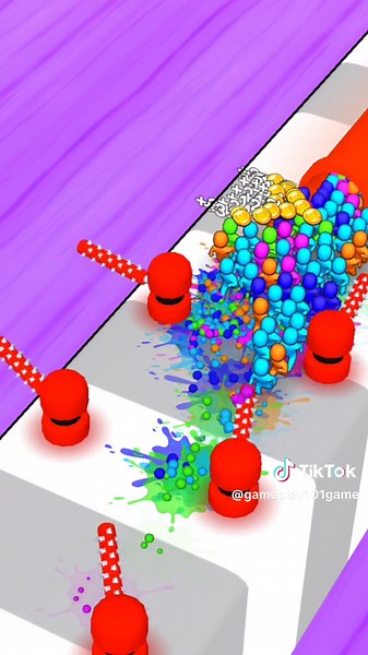 Idle trap #game #gameplay