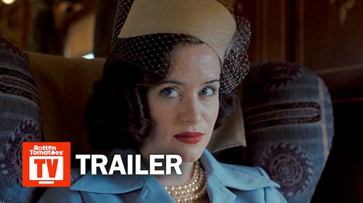 Claire Foy and Paul Bettany star in the first trailer for 'A Very British Scandal' - streaming April 22 on Prime Video. | Rotten Tomatoes