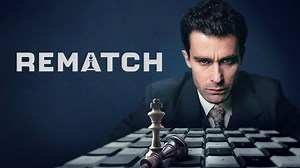 "Rematch" revisite avec brio le duel d'échecs entre Kasparov et l'ordinateur Deep Blue  | RTS