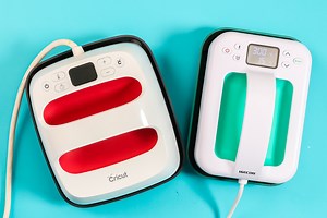 Mini Heat Press Review: 6x7 EasyPress Alternative