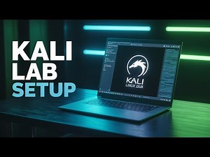 Ethical Hacking Lab Setup #4 – Install Kali Linux on VirtualBox (Step-by-Step)