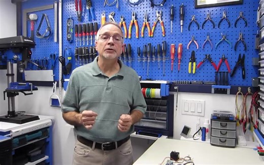 Stepper Motors with Arduino - Controlling Bipolar & Unipolar stepper motors