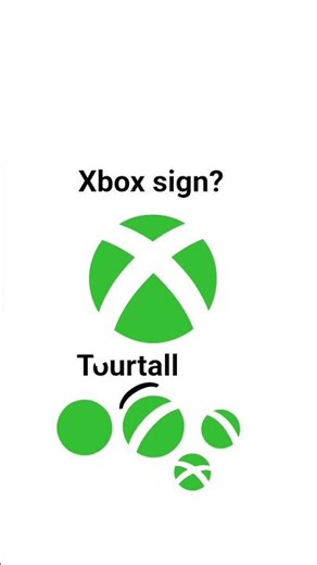 how to do xbox sign?