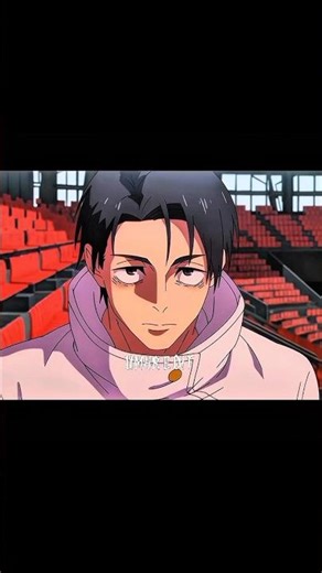 Yuta Okkotsu vs. The Entire Sendai Colony! 💀 | JJK Season 3 #animeedit #jjk #yuta #shorts