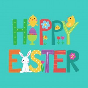 6.5K views · 847 reactions | From us at Dollar Tree to you, we wish you a hoppy Easter 凌 | Dollar Tree | Facebook