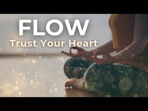 Guided Heart Coherence Meditation to Trust Your Heart