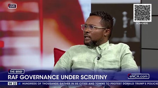 3.3K views · 33 reactions | [LIVE NOW ] Welcome to The Brief on eNCA. In collaboration with the Sunday Times, we bring you a fast-paced, in-depth look at the stories shaping your Sunday. Tune in now to #eNCA, channel #DStv403. | eNCAnews | Facebook