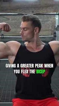 Overview of biceps and triceps muscle functions and training #gymlife