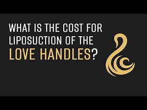 What is the average cost of liposuction to address love handles? | Miami Plastic Surgeon